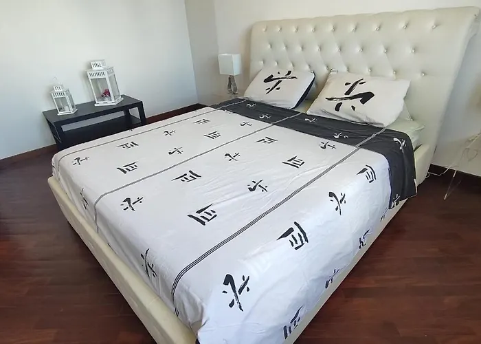 Diavoli Rooms