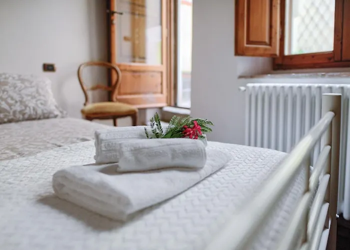 Apartment LaCosta near Ponte Vecchio