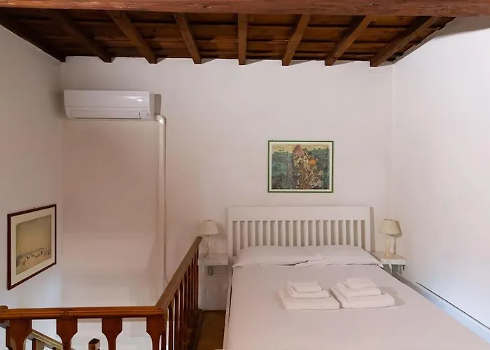 Charming 1Br Apartment