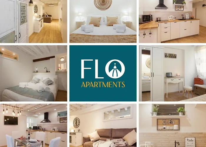 Tornabuoni - Flo Apartments