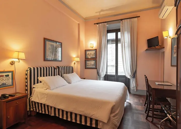Residenza Johanna I
