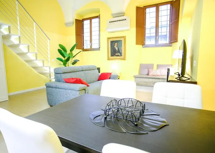 Fiorenza Boutique Apartment