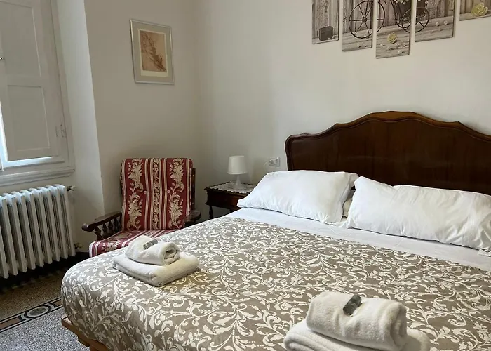 Residenza La Liberta