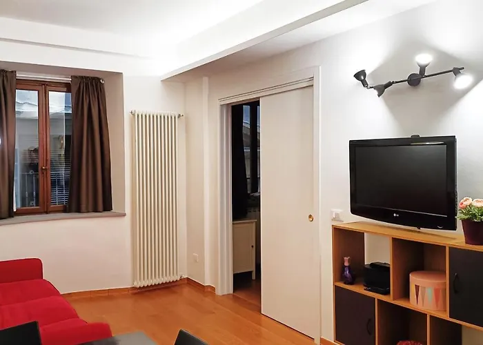 La casa di Benny