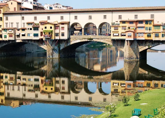 Locazione Turistica Gli Artisti
