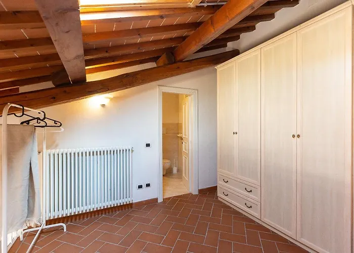 Palazzo Ghibellina By Rental In Florence