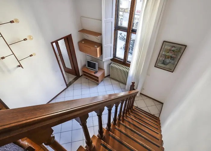 Santa Maria Novella Bright And Modern Apartment - Hosted By Sweetstay