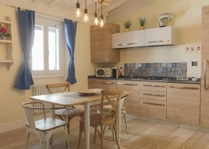 Margarida Apartment