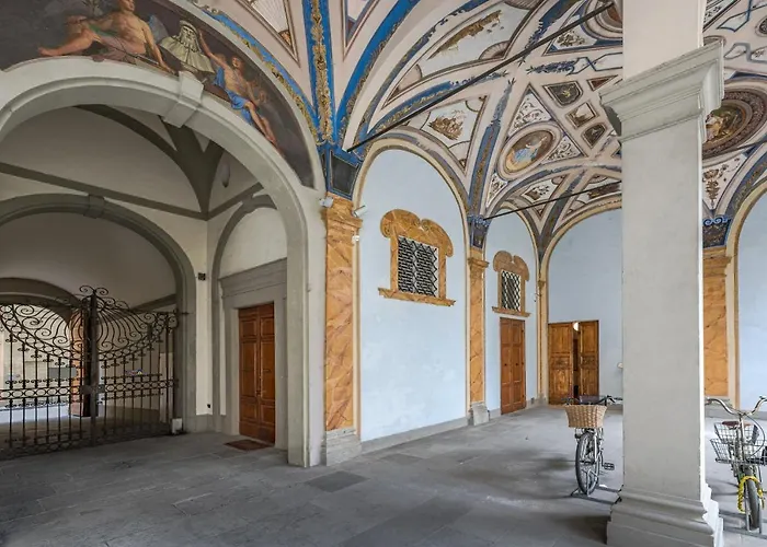 Vittoria Suite