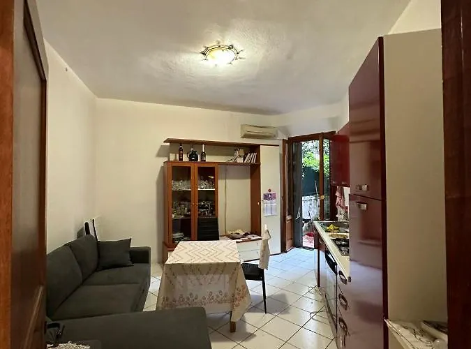 Resi Appartamento