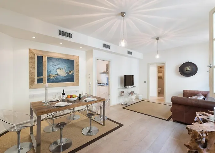 Boboli Terrace - Flo Apartments
