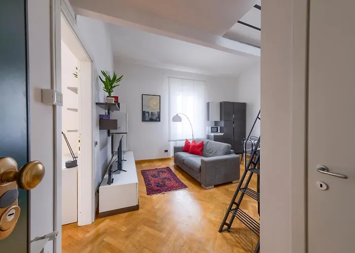 Loft Numero Quattro