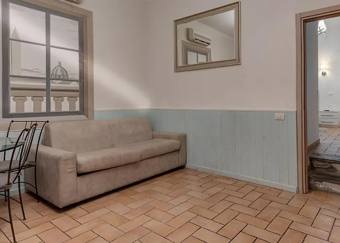 Casa Boss Santa Maria Novella