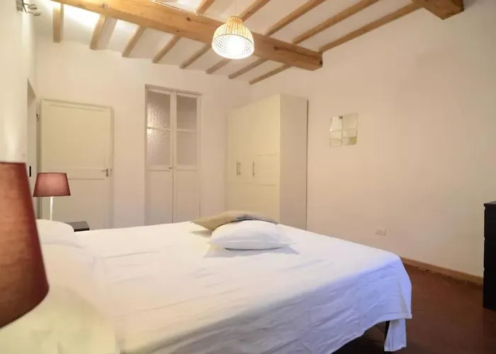 Keys Of Italy - Allegri 4 Big - Family 2 Bedrooms Apt In Santa Croce