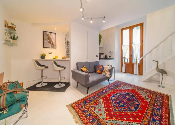 Tintori Art Loft