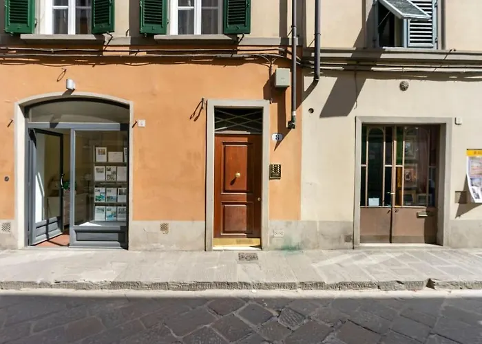 Home In San Niccolo / Florence Historic Centre
