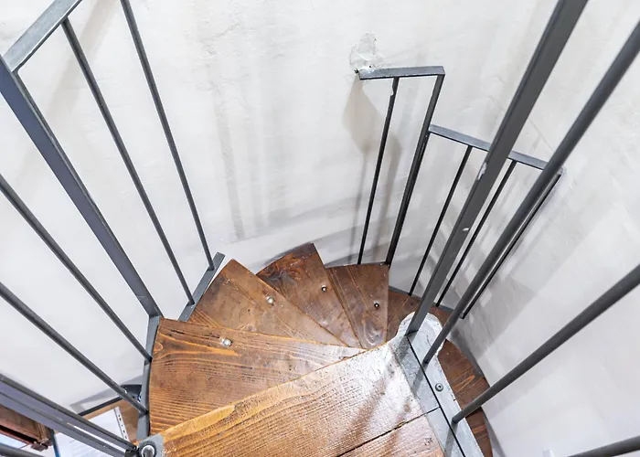 Il Covo Di Camillo - Central And Charming Apartment