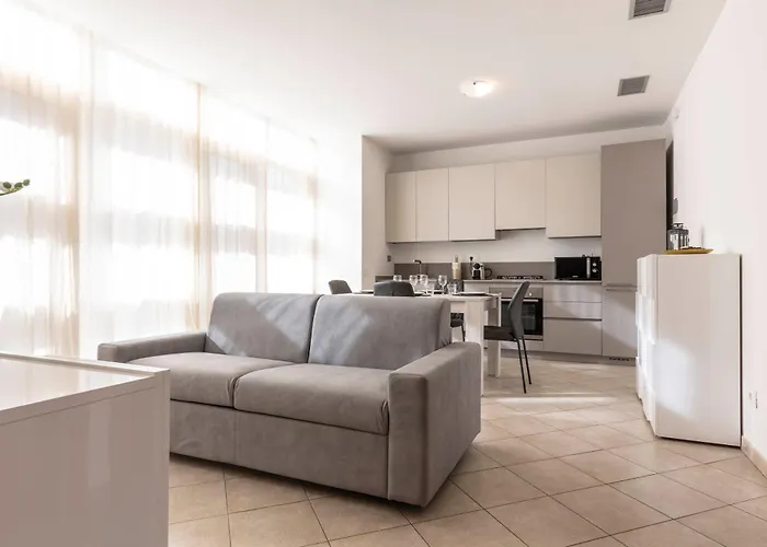 Angelico Luxury Apartment