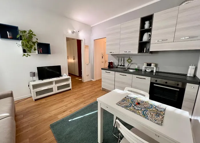 Cute Flat - Best Price - Wi Fi - Ac - Tv