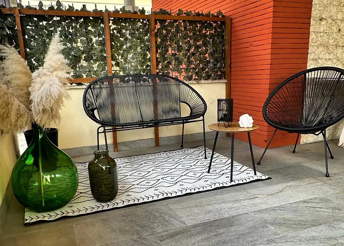 Maison37 Bilocale Firenze Facilita Di Parcheggio