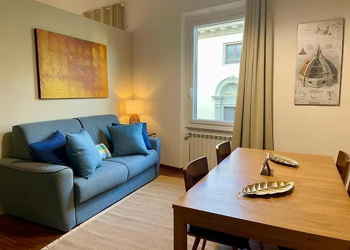 Novella\'S Loft Near Santa Maria Novella Station