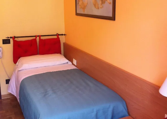 Hotel Leopolda