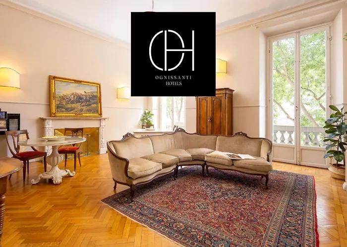 L\'Antica Porta Boutique B&B