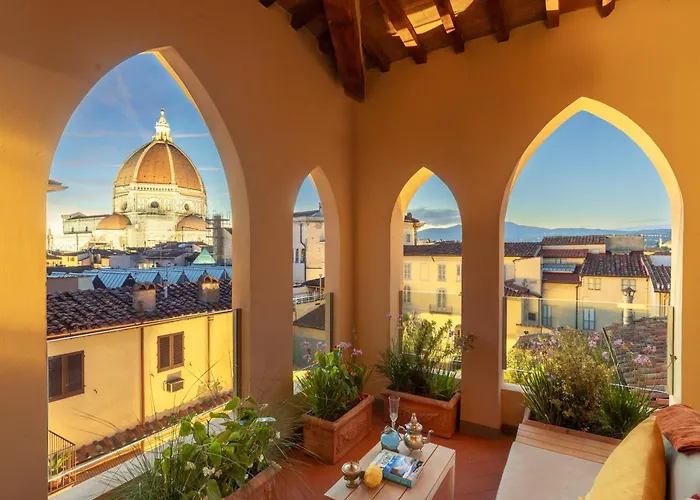 Residenza d\'Epoca Palazzo Valori