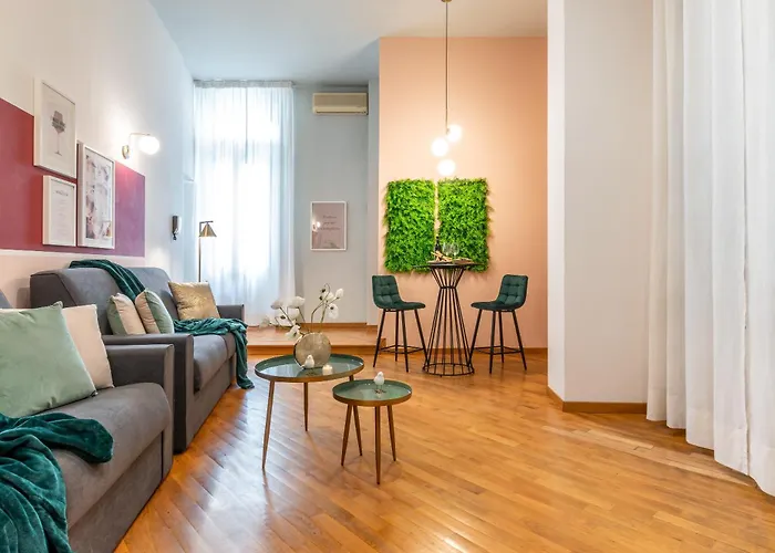 Wine Apartments Florence Moscato