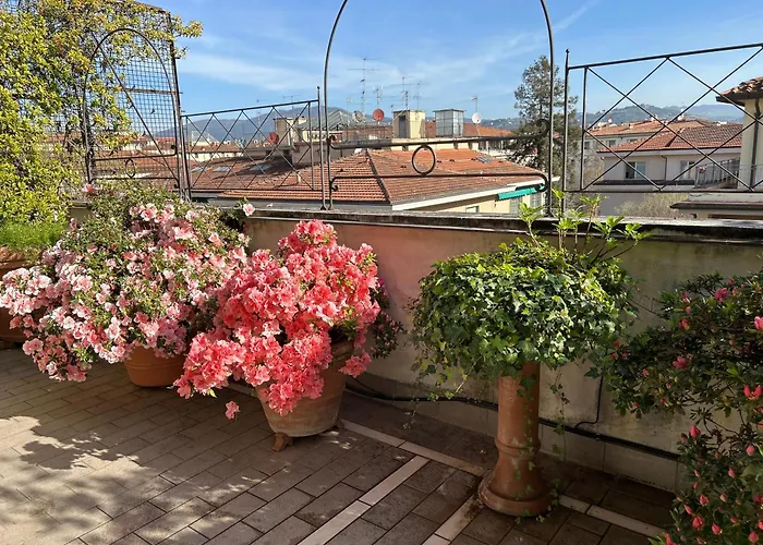 Cherubini Florence Residence