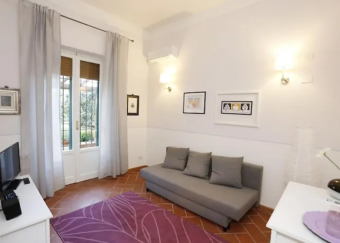 Appartamento La Violetta