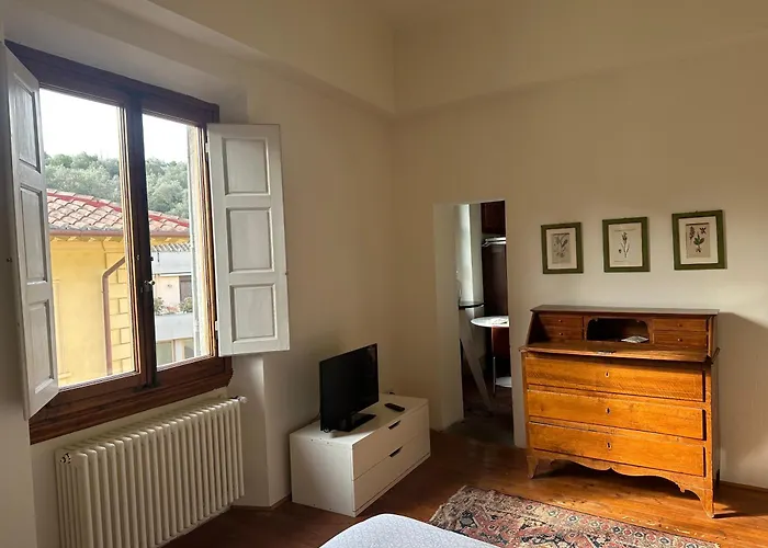 De Cecco Apartments