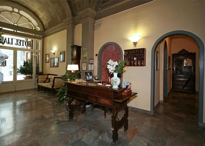 Hotel Villa Liana