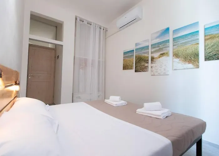Stazione - Arno River Apartment