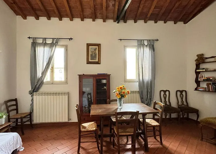 Loggia Ciompi