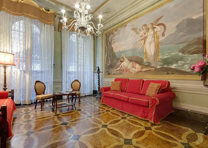 Palazzo Bucciolini