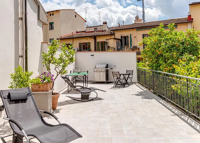 Casa Di Marte