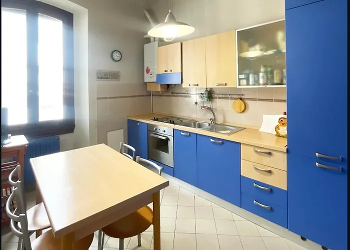 Cozy Apartment In Florence