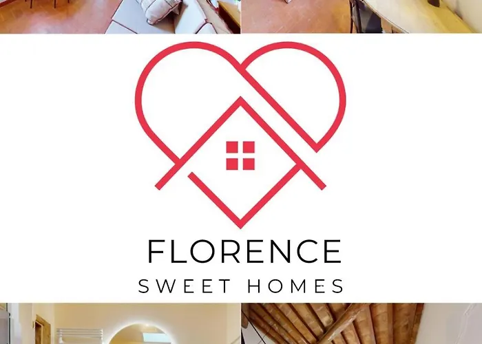 Santa Croce Historical Apartment By Florence Sweet Homes
