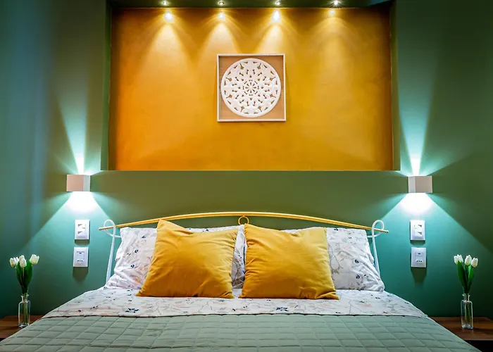 Sabry Home Florence Guest House Affittacamere