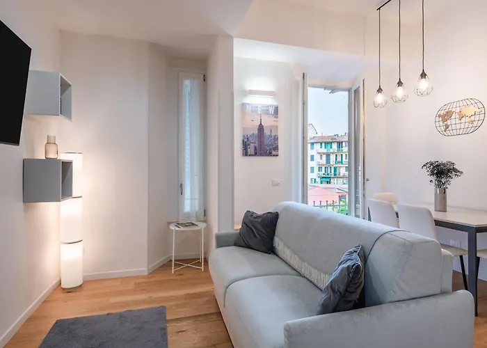 The World Apartment