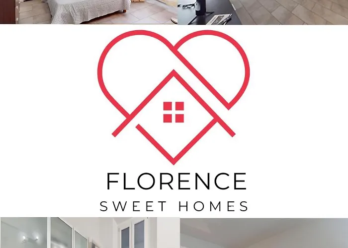 Landini Apartment By Florence Sweet Homes