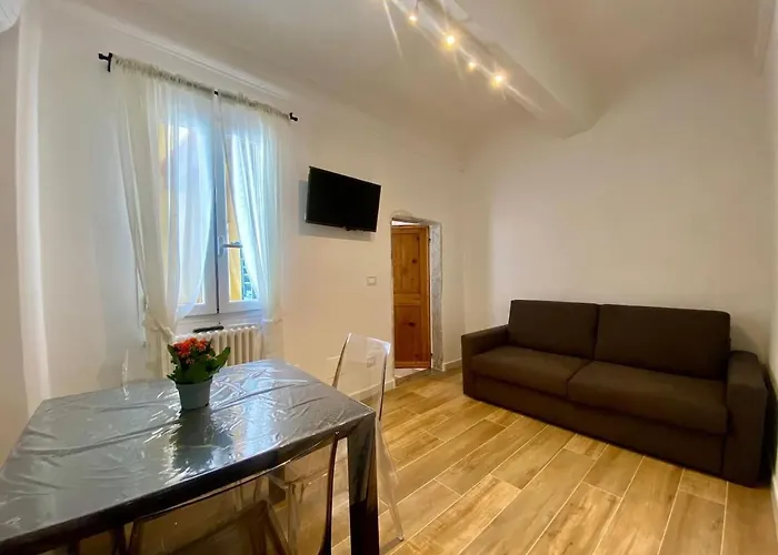 Flat In Centro Storico La Casa Di Luna