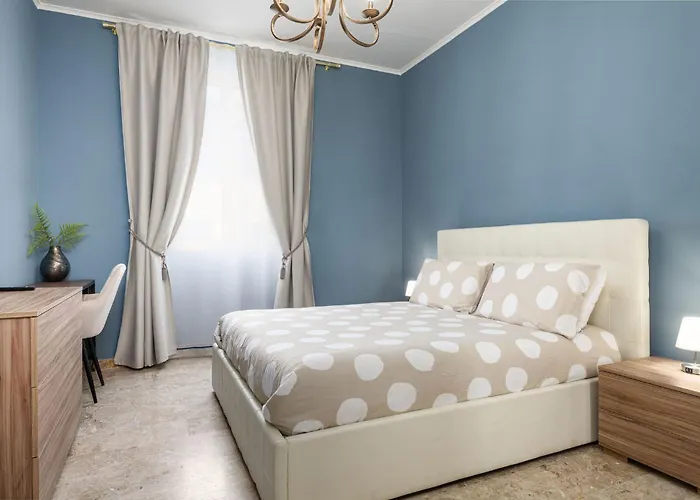 Porta Al Prato Family Home