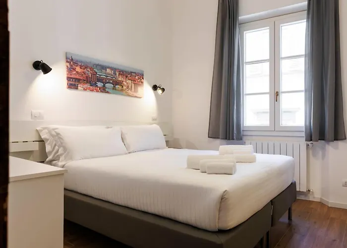 Santa Croce Elegant Apartment