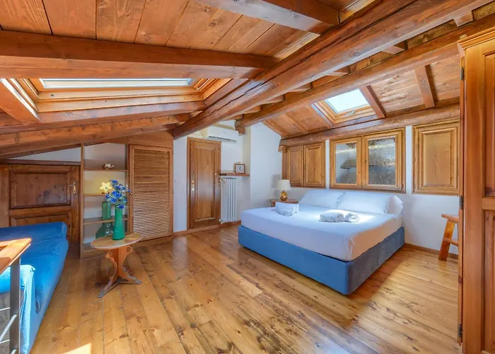 Romantic Home - Charm Ed Eleganza Nel Cuore Di Firenze