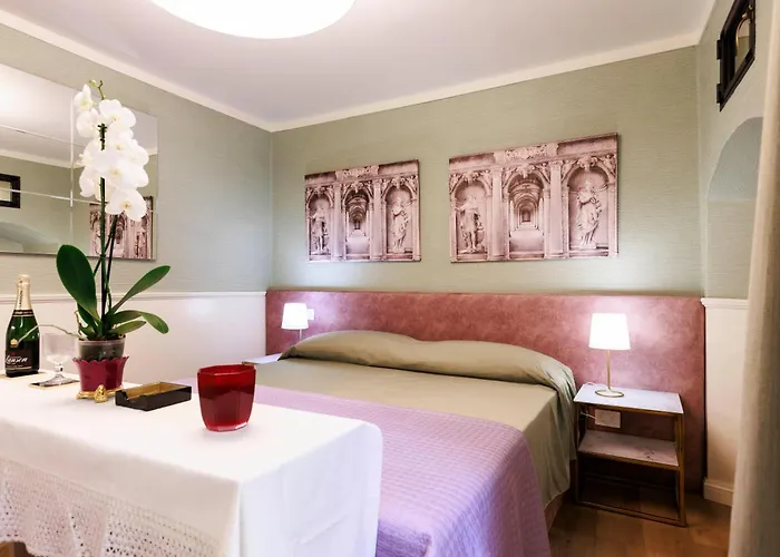Maggio Luxury Suite