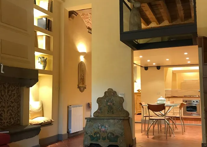 Casa Allegri, Nel Cuore Di Firenze