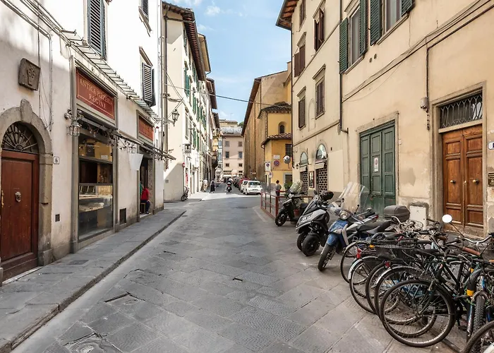 Vintage S Spirito Place