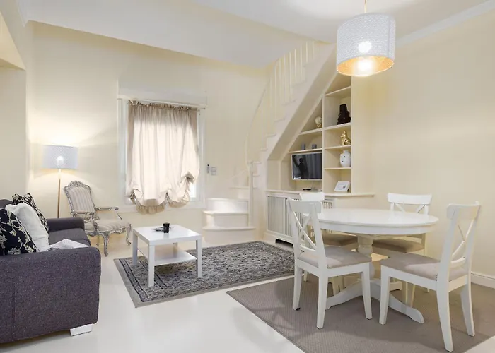 Unyca - Luxury Central Suite